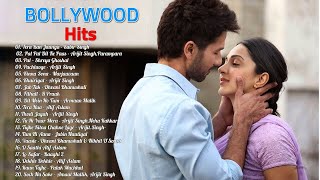 Hindi Love Songs 2021 | Top Bollywood Songs 2021 | Arijit singh | Neha Kakkar | Jubin Nautiyal
