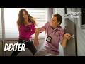 Deb Being Deb For 7 Minutes | Dexter | SHOWTIME