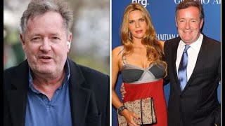 Piers Morgan says 'I've become a father again' as he shows new additions to family【News】