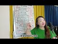 声乐技巧：经典歌曲《红尘情歌》主歌部分教学，注意重音字的演唱