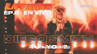 Tú + Yo = ? - LA FIRMA, Diego Smith (Live Performance as seen on Netflix’s LA FI