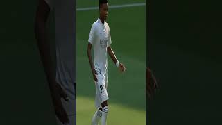 REAL MADRID x LIVERPOOL Penalty CHAMPIONS LEAGUE GAMEPLAY FIFA 23 PARTE 04 #shorts
