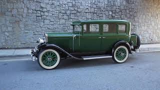 1929 Buick Model 27 for sale