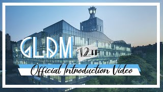 [CAU GLAM 12th] CAU GLAM 12기 공식 소개 영상 | CAU GLAM 12th official introduction video