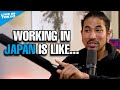 It's IMPOSSIBLE to Be FIRED in Japan? All About Japanese Work Culture | EP #7