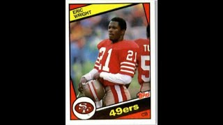 Tom The Bomb Sports Talk ( Eric Wright 49ers ) 10/11/21