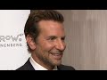 Bradley Cooper Says He and Lady Gaga Are Navigating Awards Season 'Together' (Exclusive)
