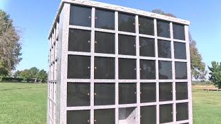 Hannibal funeral homes adds cremation, columbarium