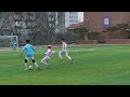 20230209 반야월u12 vs 신흥초u12 연습경기 전반