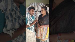 #முட்டையை உனக்கு வித்திட்டு நான் என்ன பண்றது 🤔 #trending #shorts #youtubeshorts #tamilcomedy #fun