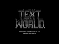 Getting Started with TextWorld