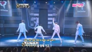 [BFVN Vietsub] 120224 Boyfriend's W Academy Ep 07 4/4