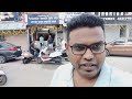 hotels for authentic benne dose in davangere. vlog 1