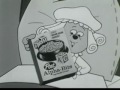 1960 s commercials the chipmunks for post alpha bits cereal