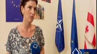 როგორია მითი და რეალობა? საინფორმაციო ცენტრის აჭარის ბიუროს ხელმძღვანელი ირმა გაბინაშვილი