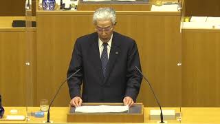 広島県議会（令和5年2月定例会本会議）一般質問　山崎正博議員（令和5年2月16日）