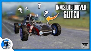 How to invisible in pubg mobile | brand new invisible glitch | New tips and tricks Pubg mobile