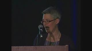 Prostate Cancer Canada Conference 2017 - Part 11/12: Dr Gillian Flower - Naturopathy