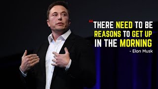 Meaning of Life | Elon Musk Motivation | Elon Musk Motivational video |Elon Musk Motivational speech