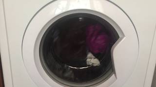 INDESIT spinwash (gone wrong??)