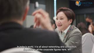 Adjunct Professor Introduction: Dr. Esther Loo