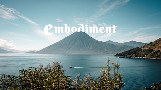 Embodiment (short film) at Gaia Dance Temple - Tzununá, Lake Atitlán, Guatemala