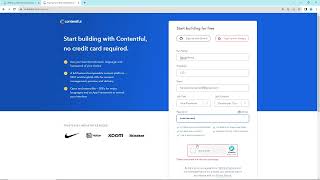 Contentful Review - How to Use Contentful For Beginners