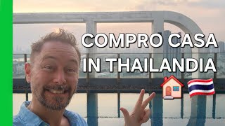 COMPRO CASA IN THAILANDIA! Ho preso 3 appartamenti da ristrutturare a Bangkok