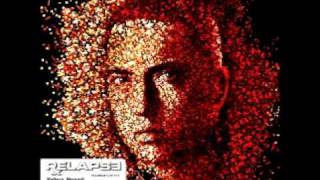 Eminem - Deja Vu - Track 16 - Relapse