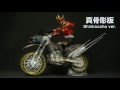 仮面ライダー フィギュア u0026 バイク3 仮面ライダークウガ 仮面ライダーアギト kamen rider figures u0026 bike 3 kamen rider agito kuuga