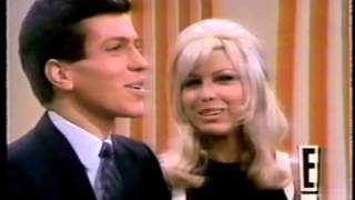 Nancy & Frank Sinatra Jr.-Something Stupid (1967)
