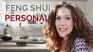 FENG SHUI PERSONAL potencia tus DONES: ki 9 estrellas