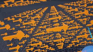 VR Vector Field Editor v0.2