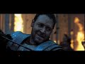 Gladiator - Initial Battle Scene
