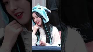 Daiya Daiya re 😍 Nancy Momoland BTS V | Raj Edit | Nancy x BTS V #ytshorts #shorts #kpop