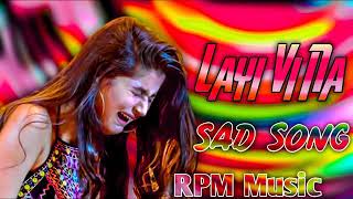 Layi Vi Na Gayi Te Nibhai Bhi Vi Na Gayi Dj Remix 💞 Love Sad Song