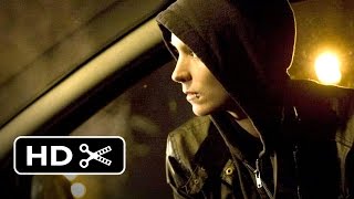 The Girl with the Dragon Tattoo  Trailer #1 - (2011) HD