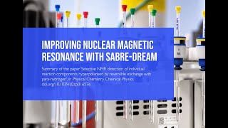 Improving Nuclear Magnetic Resonance with SABRE-DREAM