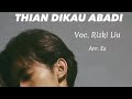 Thian Dikau Abadi