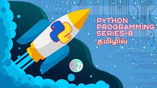 Python Programming Operators & Types Practical Programs | Python Series-8 | J Techcode