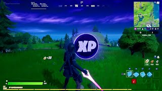 Fortnite - Chapter 2 Season 3 - ALL XP Coin Locations (WEEK 6)