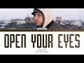 Maher Zain - Open Your Eyes | Color Coded Lyrics