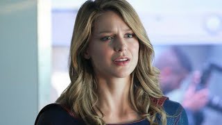 Why Supergirl Just Got Cancelled