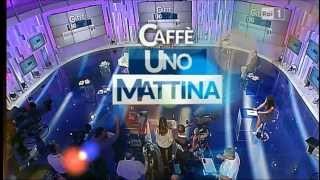 Sigle Uno Mattina 2013-2014