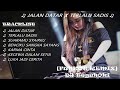 Dj JALAN DATAR - TERLALU SADIS ~ FULL TERBARU ||2020 COVER DJ