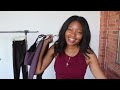 gap fit affordable activewear try on review tall girl friendly