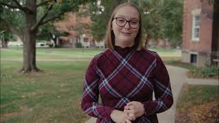 The College Experience Curriculum and Independence Support Services