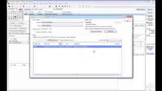RescueNet Billing - Eligibility check feature