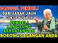 PANGGIL PEMBELI ‼️ PUTAR 1X  PEMBELI LANGSUNG BERDATANGAN DARI SEGALA ARAH, DOA PELARIS DAGANGAN