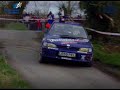 1997 Circuit of Ireland Rally